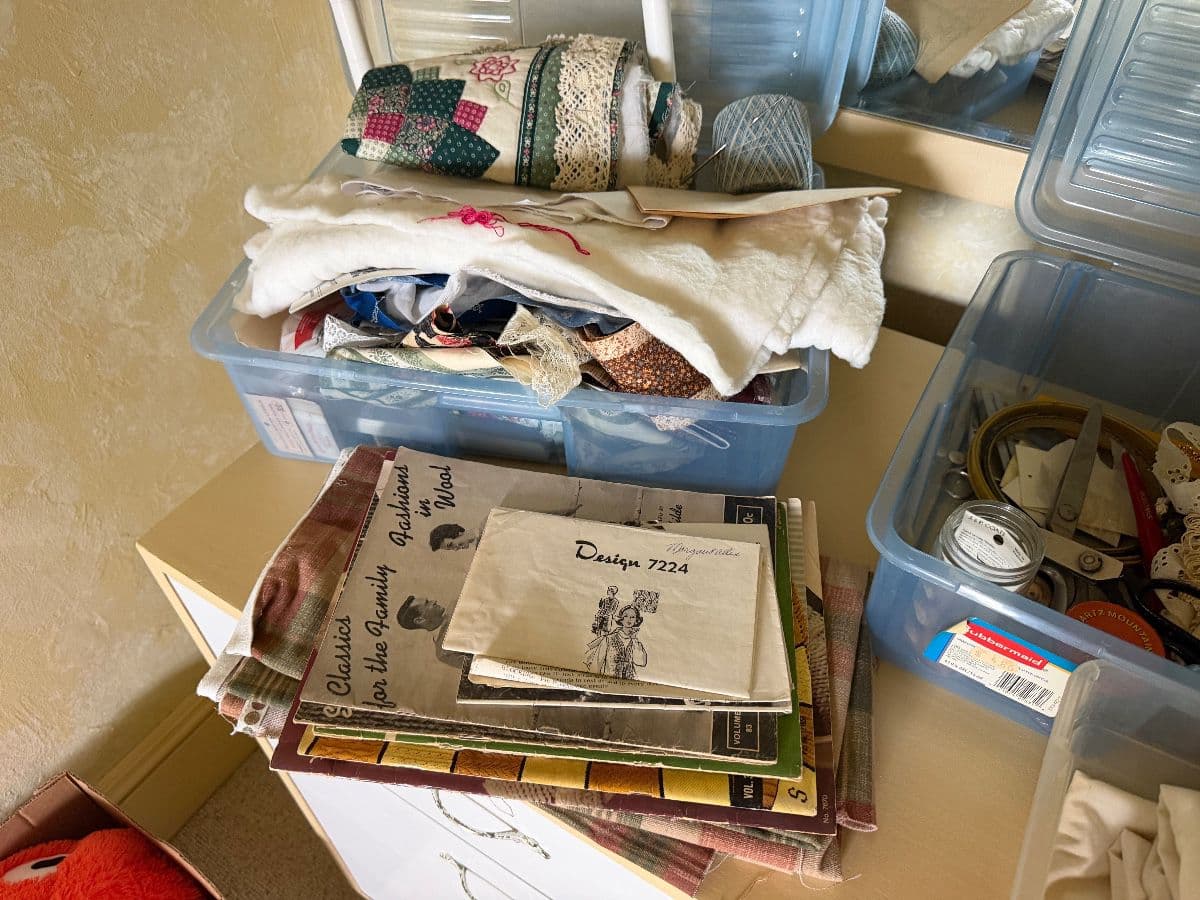 Brooklyn Heights Estate Sale photo 10