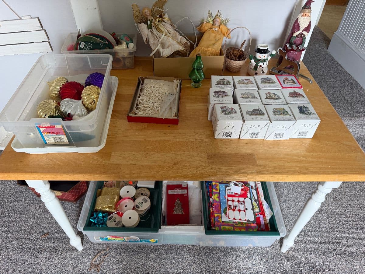 Brooklyn Heights Estate Sale photo 2