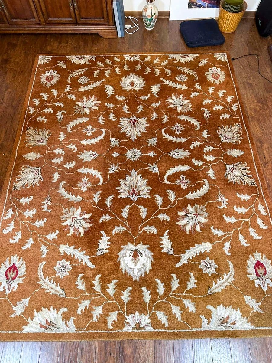 Rice Estate Auction photo 2