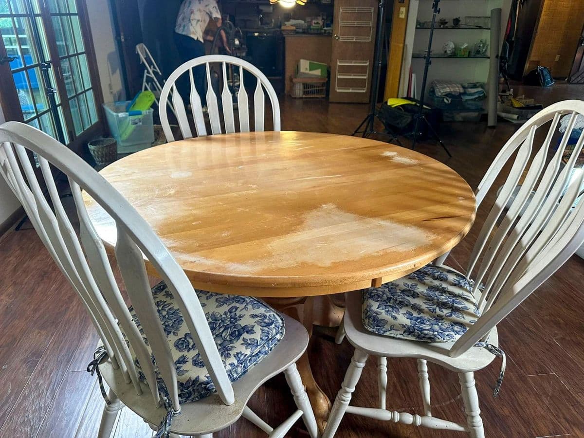 Rice Estate Auction photo 12