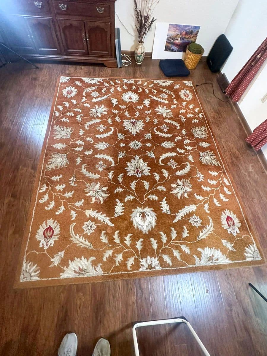 Rice Estate Auction photo 6