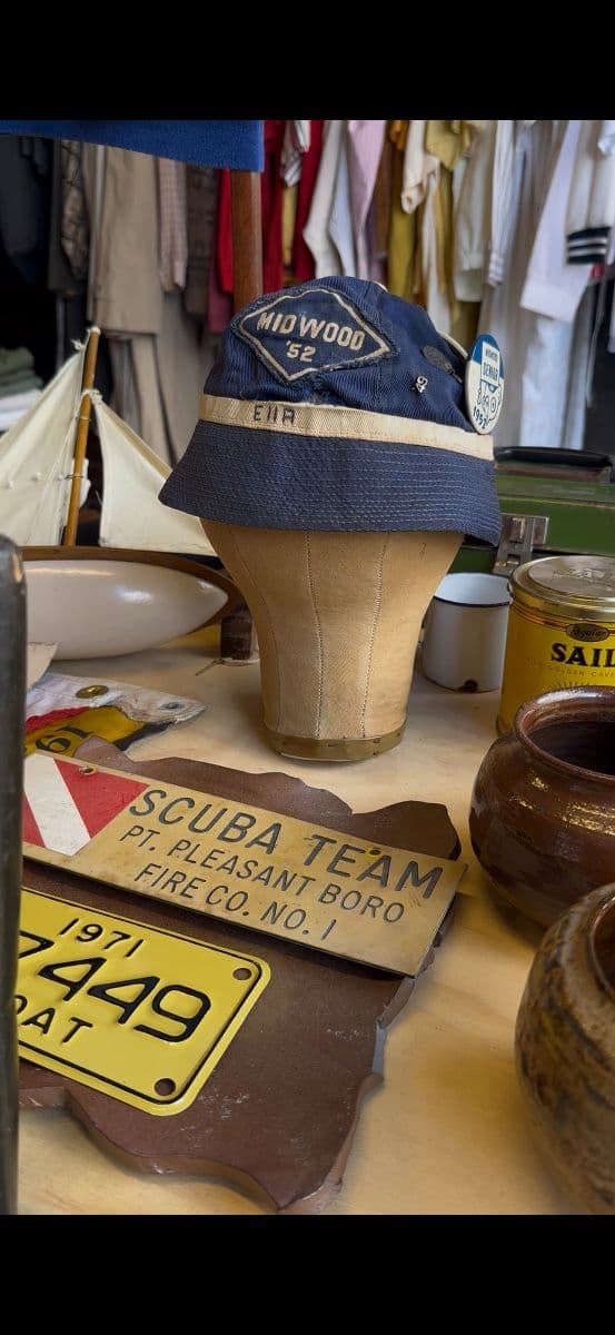 October Vintage Design Market photo 9
