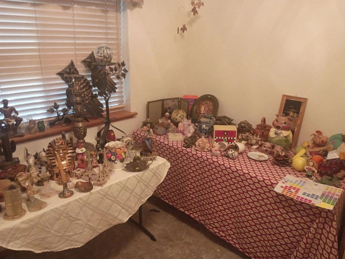 J House Ministries Keizer Estate Sale photo 8