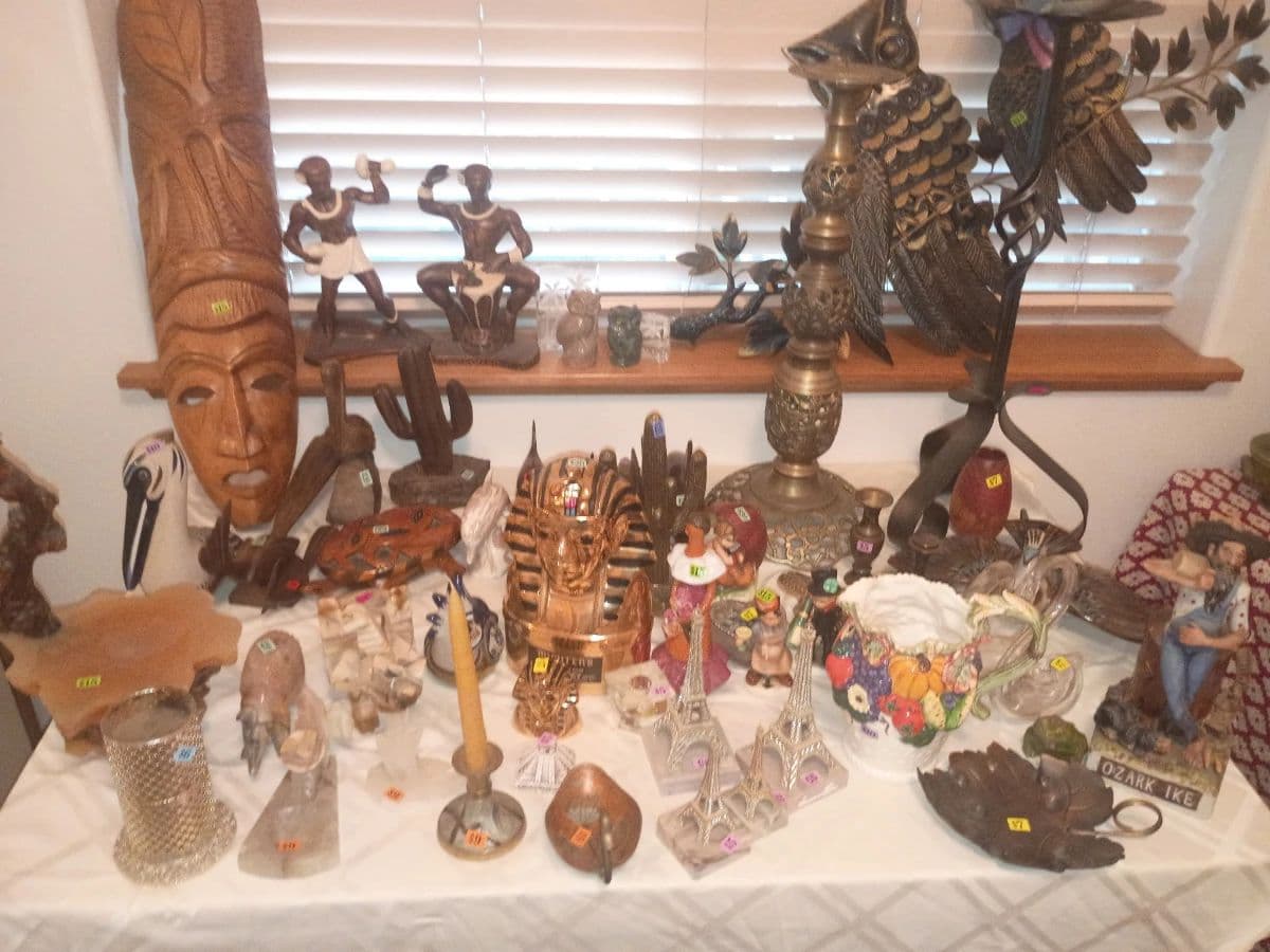 J House Ministries Keizer Estate Sale photo 12