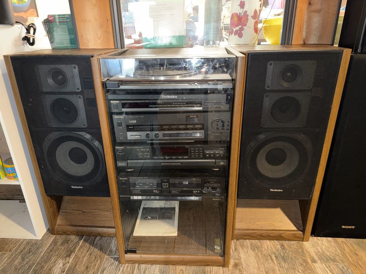 Brushy Creek Collector’s Estate Sale photo 1