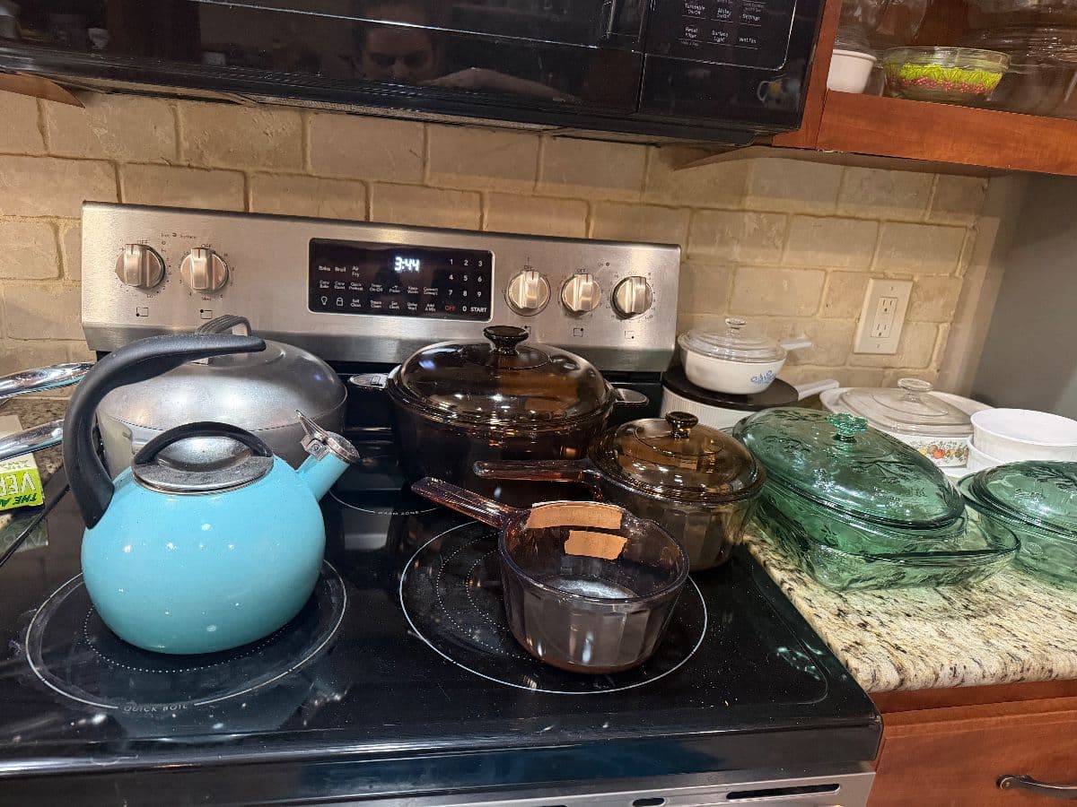 Brushy Creek Collector’s Estate Sale photo 8