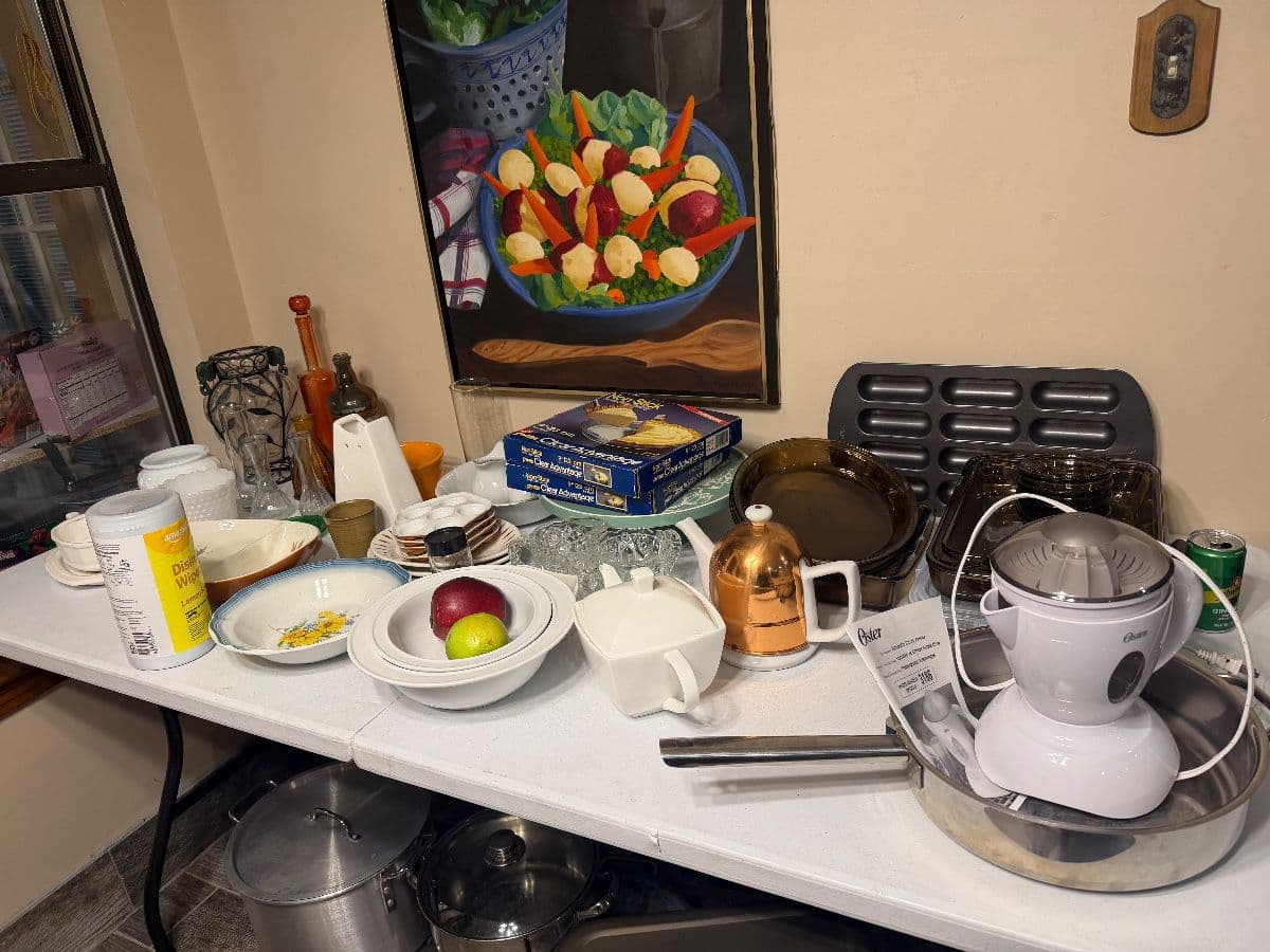 Brushy Creek Collector’s Estate Sale photo 6