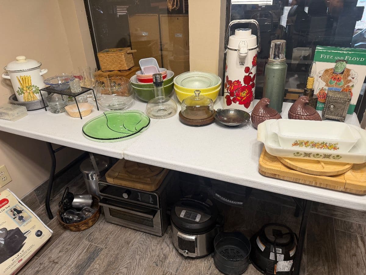 Brushy Creek Collector’s Estate Sale photo 5