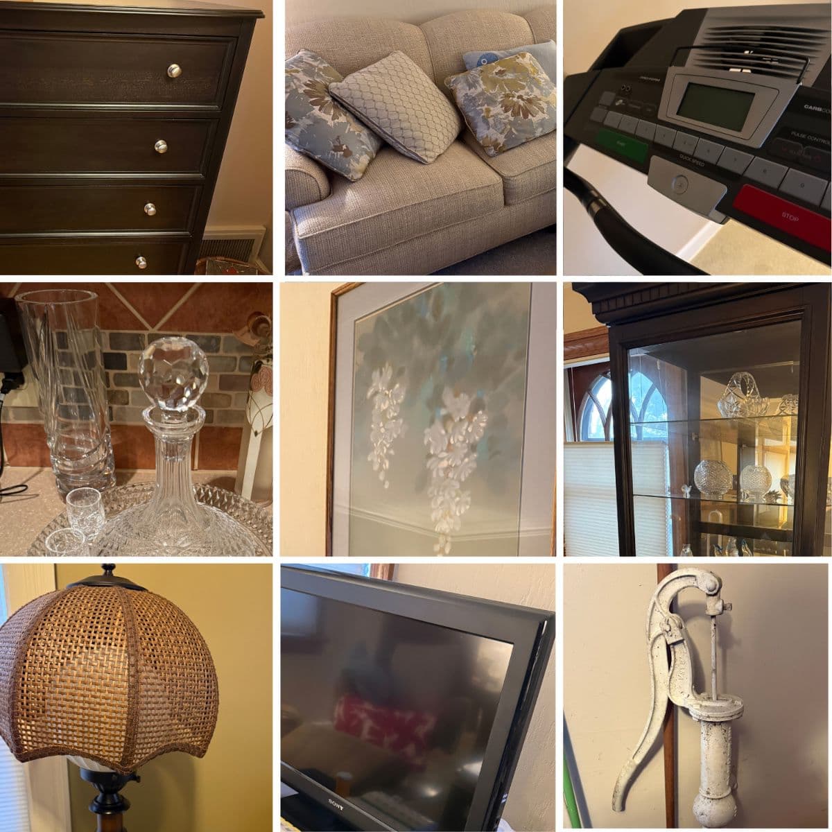 Brookside Pristine & Polished Online Estate Sale photo 1