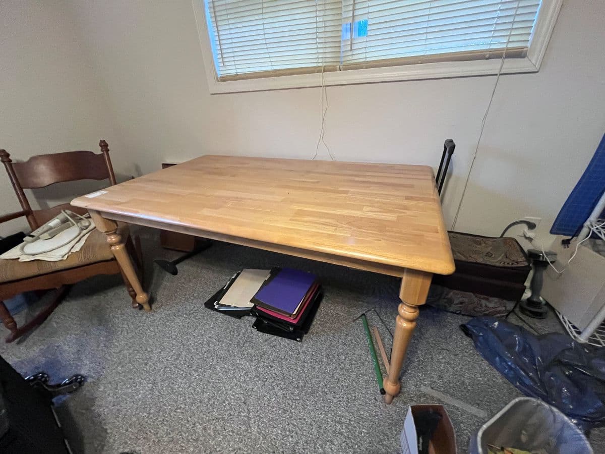 Fulton MO Moving Sale of Joyce Airaghi photo 6