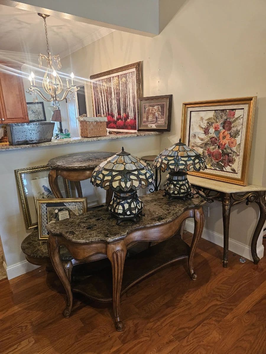 Massive Modern Estate Sale photo 4