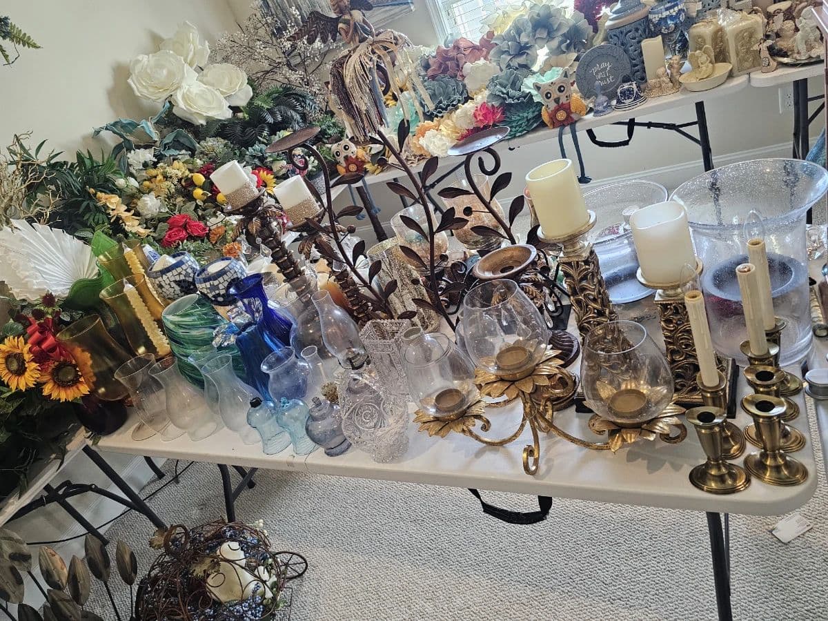 Massive Modern Estate Sale photo 10