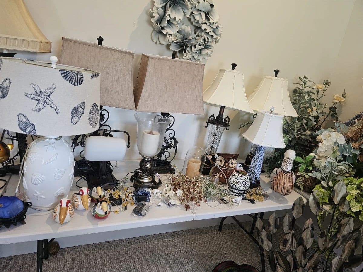 Massive Modern Estate Sale photo 6