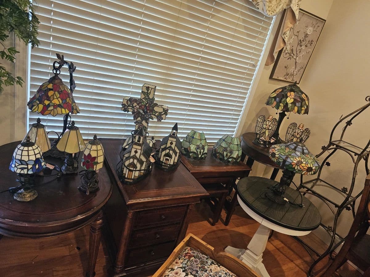 Massive Modern Estate Sale photo 1