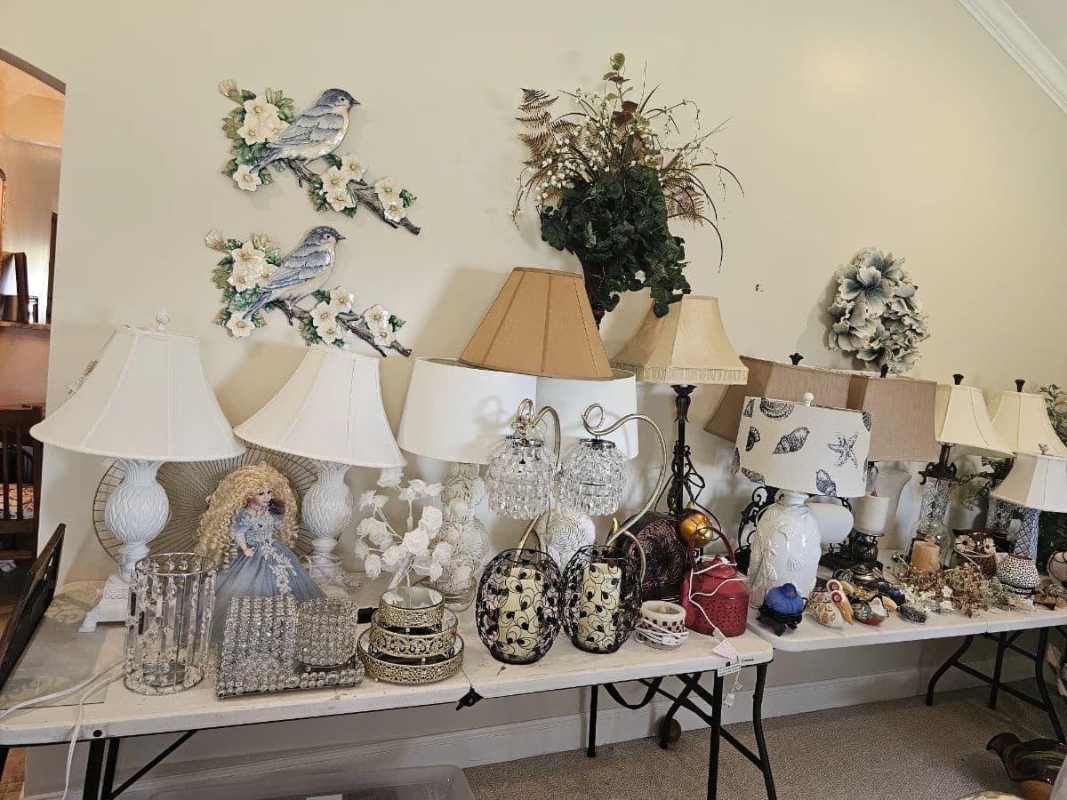 Massive Modern Estate Sale photo 5