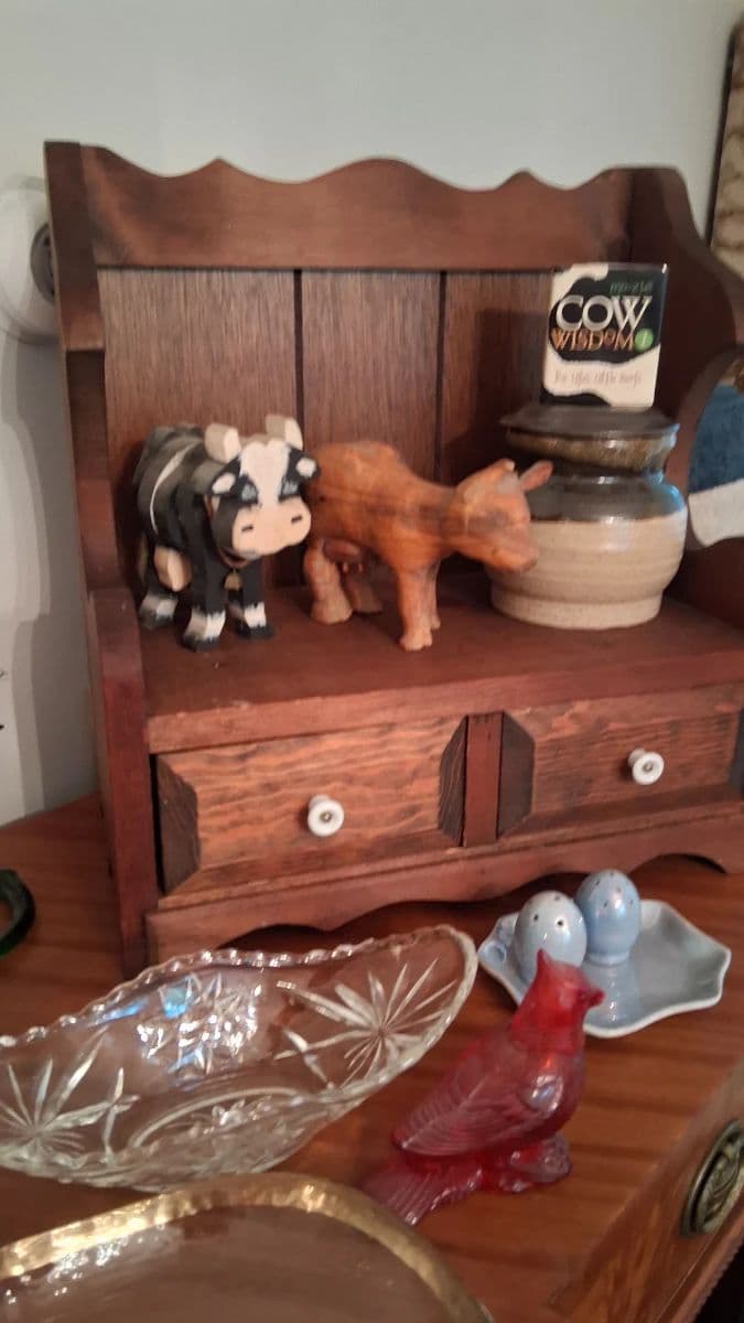 Grandma collection photo 6