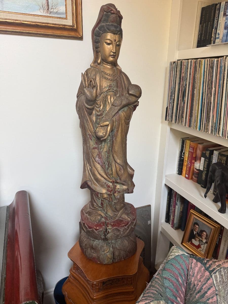 Huge Franklin Sale photo 8