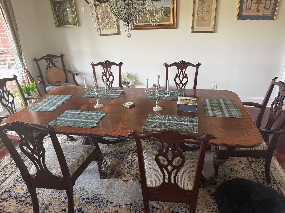 Huge Franklin Sale photo 11