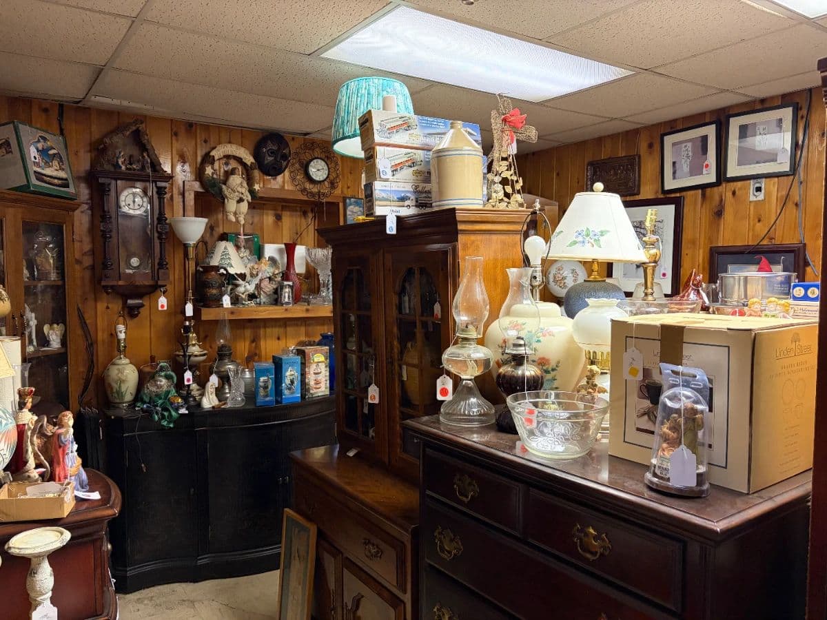 Another Huge Fire House Estate Sale by Caring Transitions of Lake Harmony photo 12