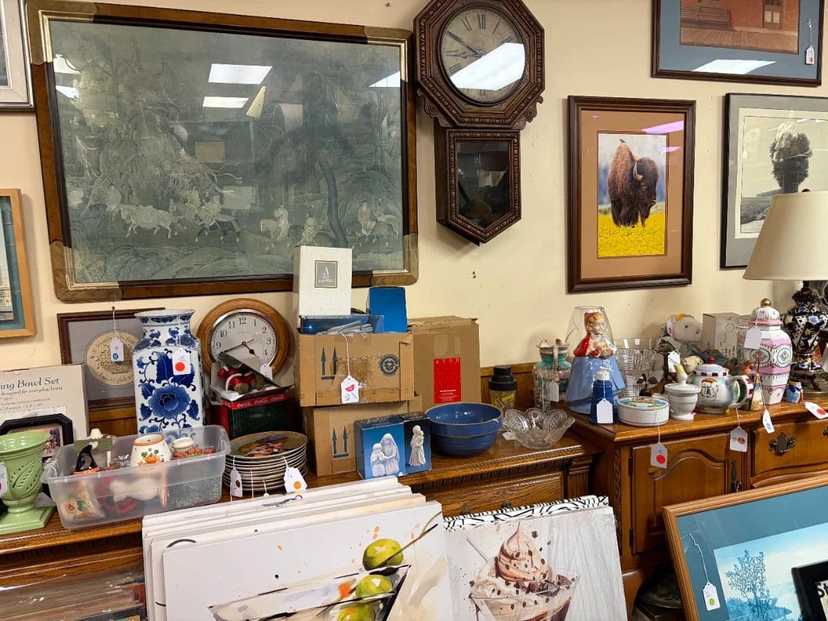 Another Huge Fire House Estate Sale by Caring Transitions of Lake Harmony photo 8