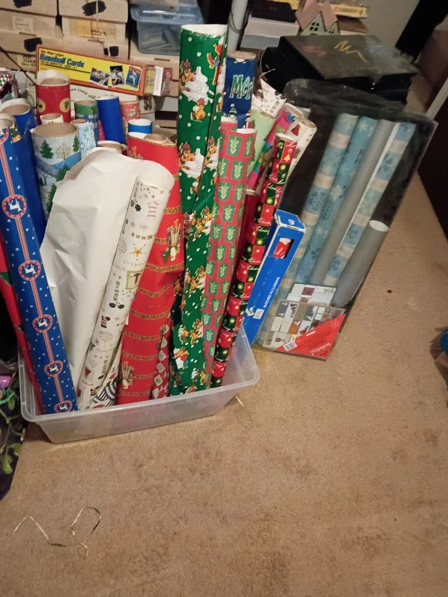 Friday Fill A Bag Sale! photo 9