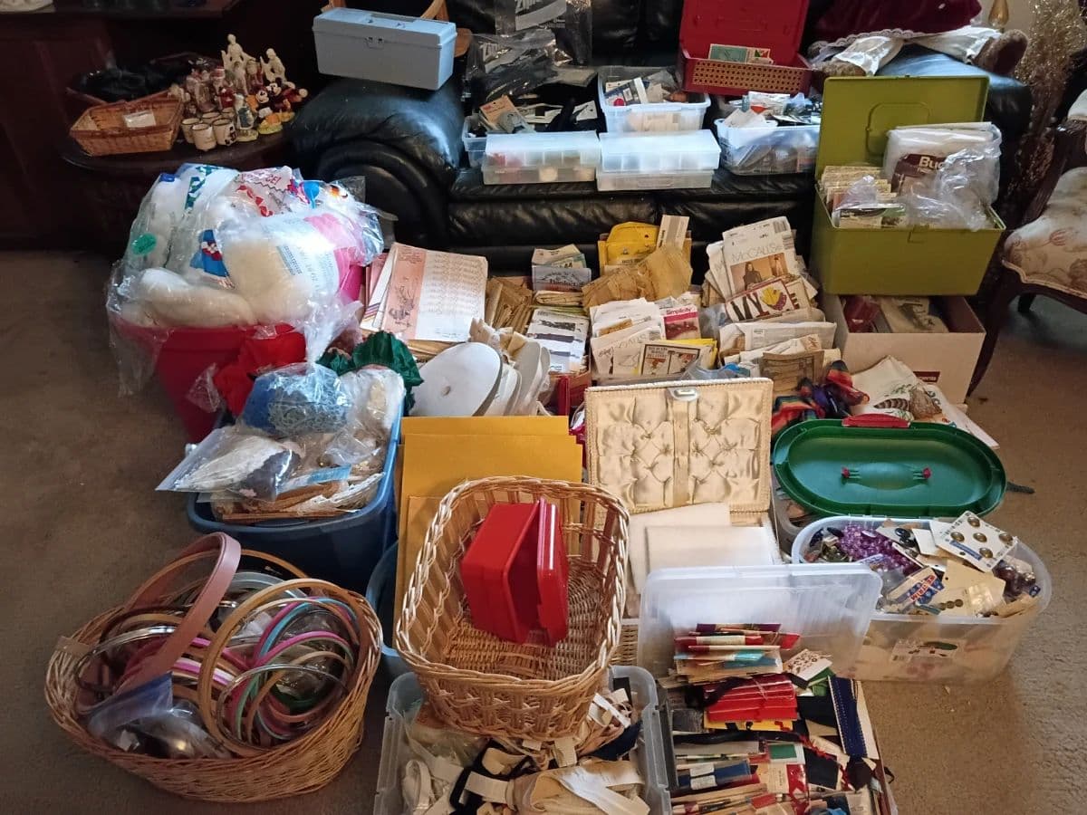 Friday Fill A Bag Sale! photo 4