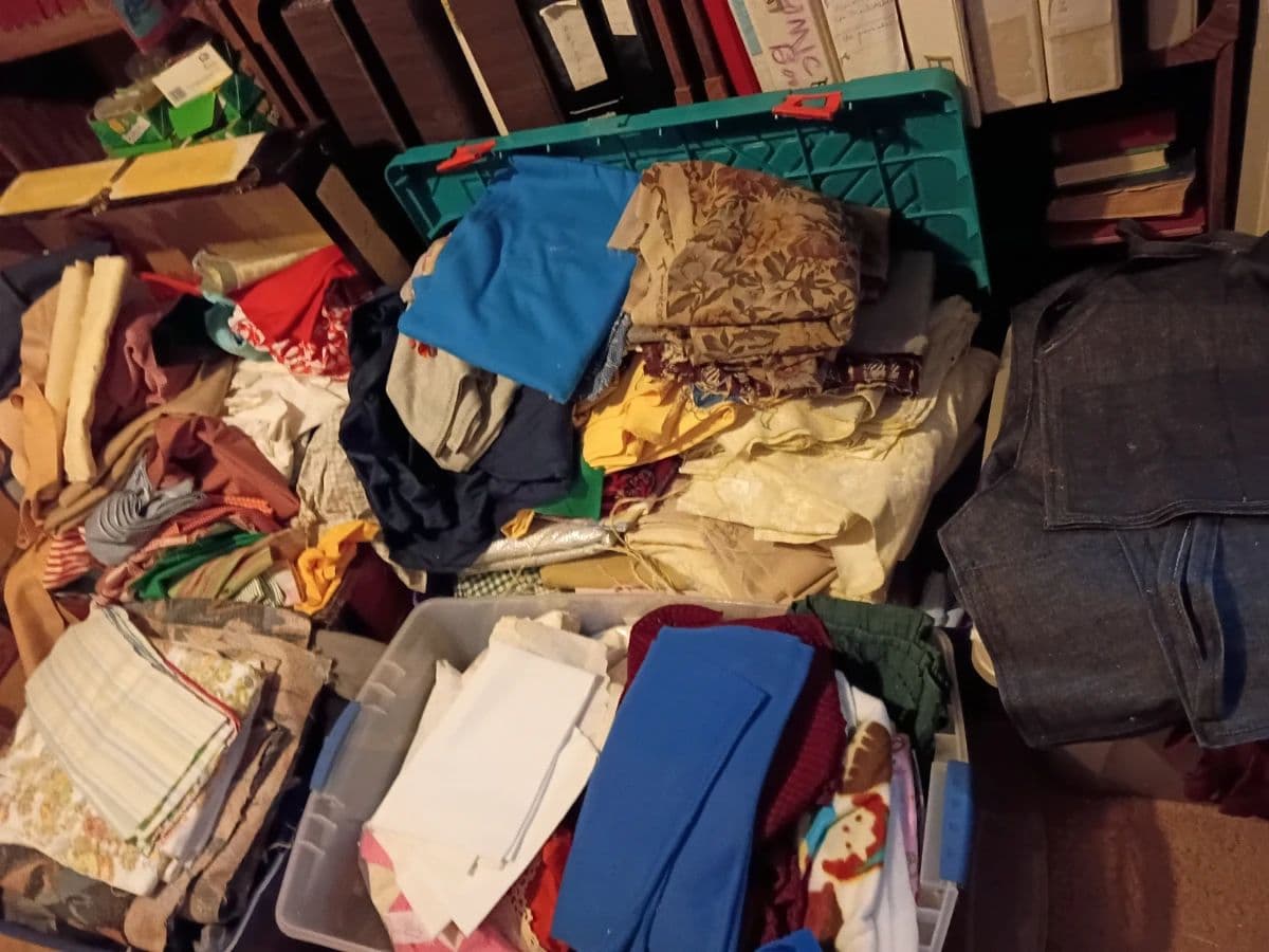 Friday Fill A Bag Sale! photo 10