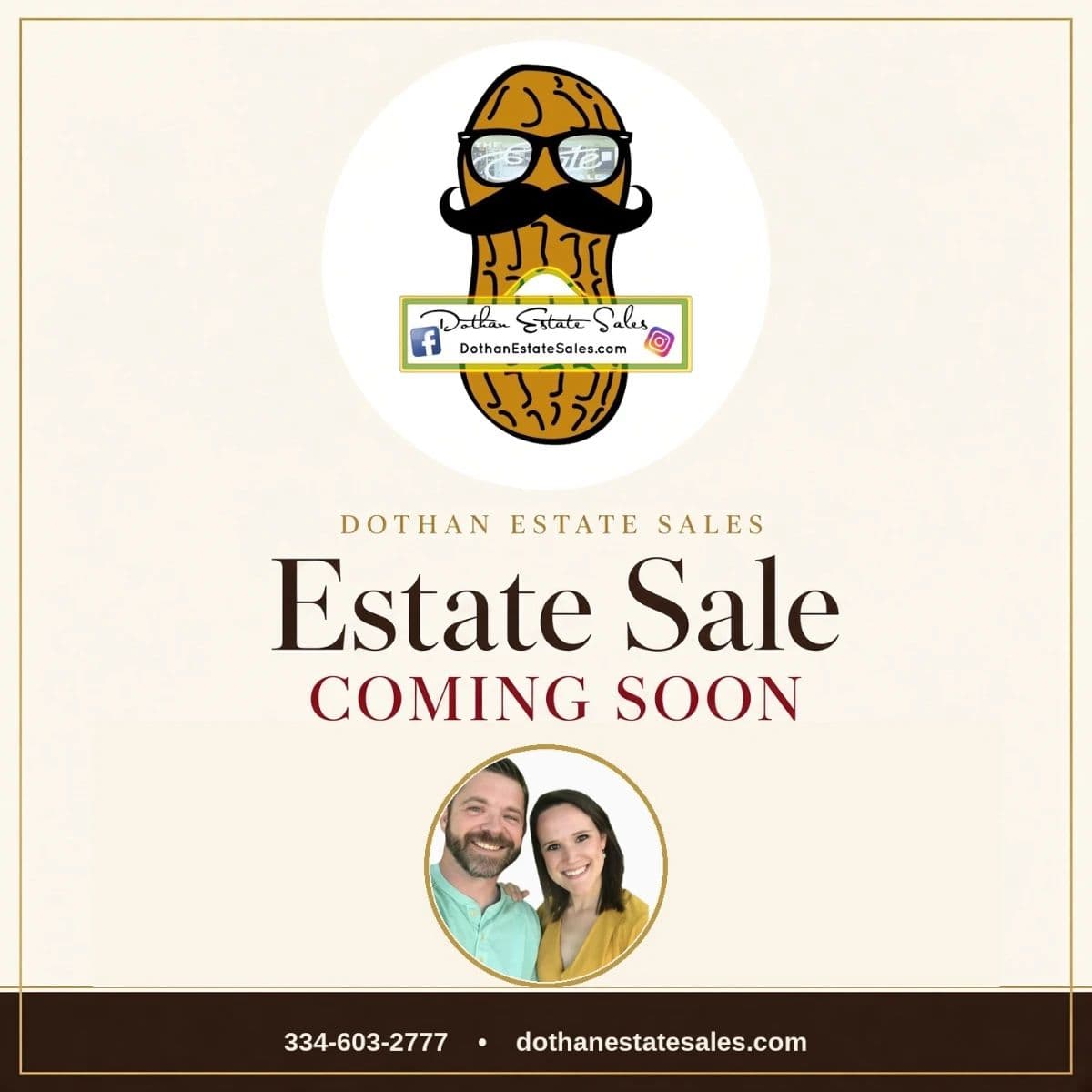Spectacular Marianna Estate Sale - Don't Miss it! photo 1