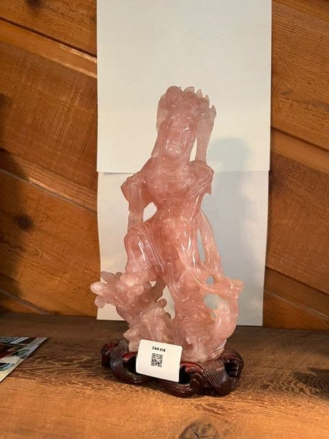 "Grrrrreat" Great Hills Estate Sale! photo 2