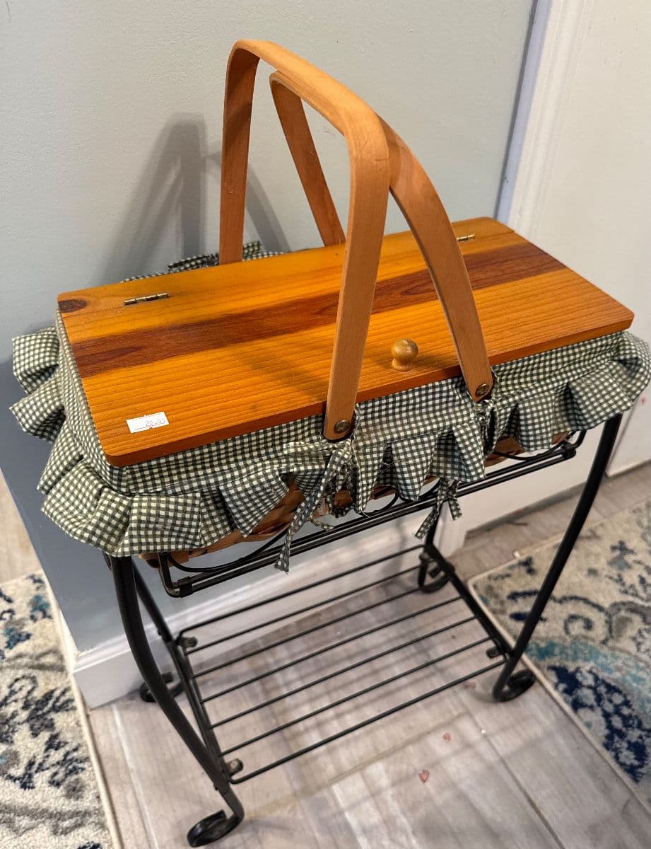 St. Mary's Estate Sale (and presale) by Sage Advice Estate Sales photo 3