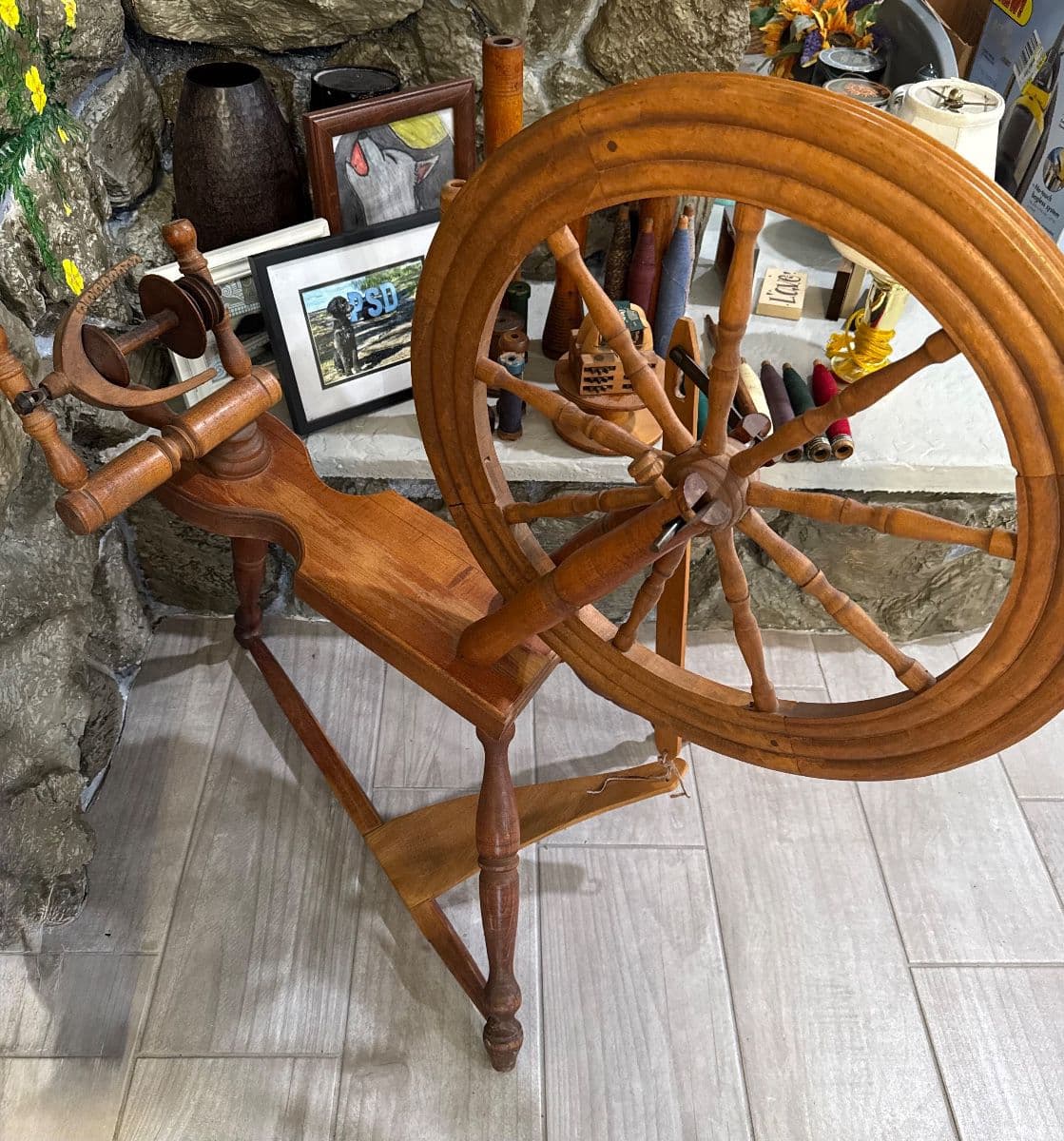 St. Mary's Estate Sale (and presale) by Sage Advice Estate Sales photo 1