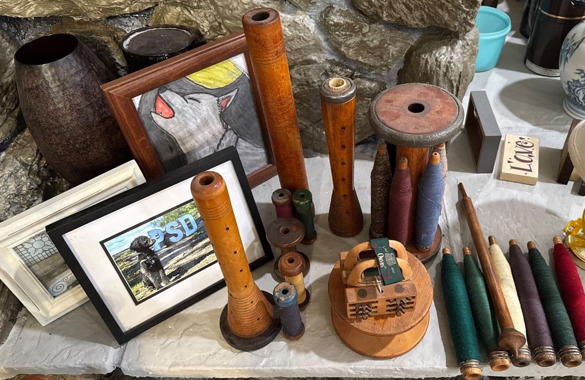St. Mary's Estate Sale (and presale) by Sage Advice Estate Sales photo 2