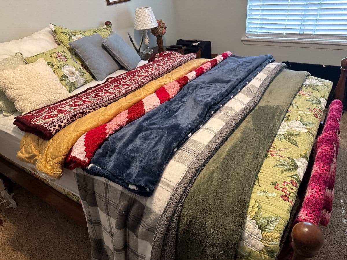 St. Mary's Estate Sale (and presale) by Sage Advice Estate Sales photo 8