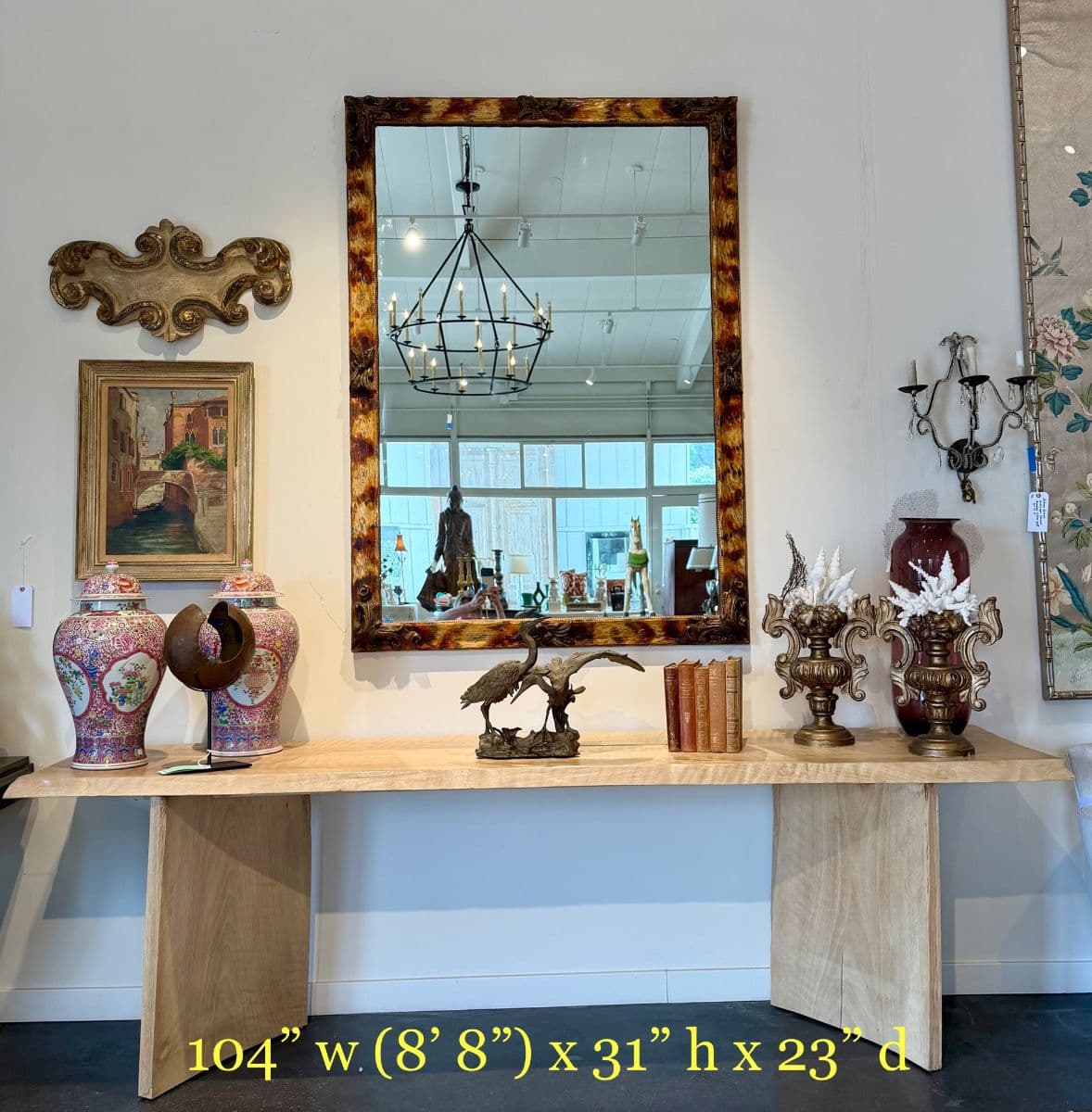 High End Pasadena Designer’s Estate Sale Hosted by Scavenger’s Paradise photo 9