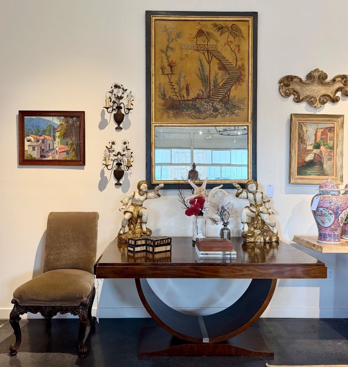 High End Pasadena Designer’s Estate Sale Hosted by Scavenger’s Paradise photo 8