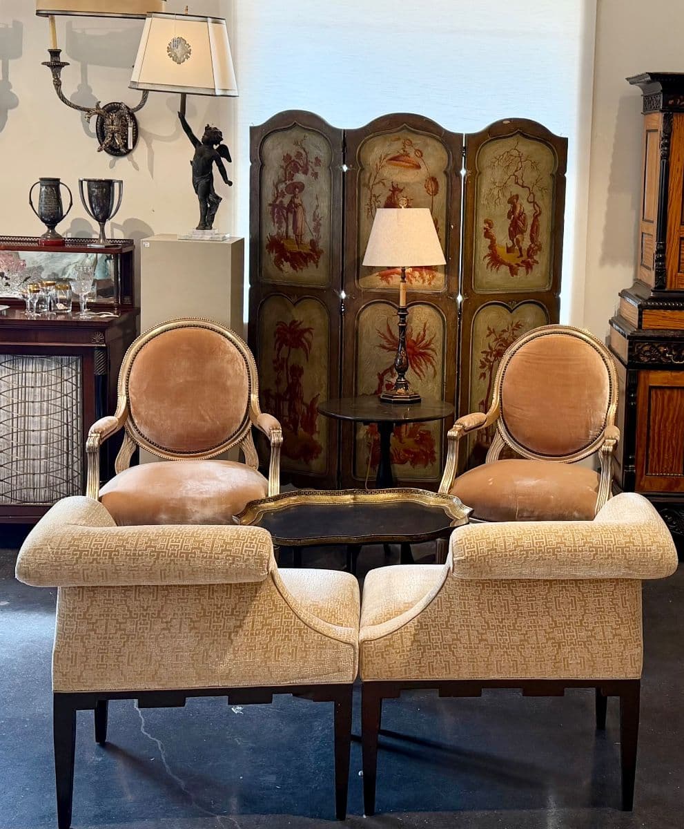High End Pasadena Designer’s Estate Sale Hosted by Scavenger’s Paradise photo 6