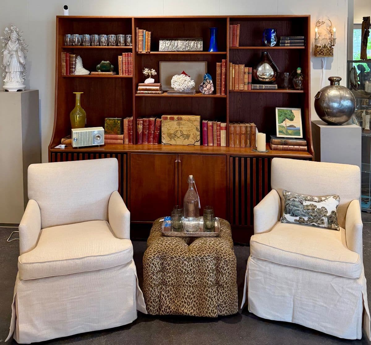 High End Pasadena Designer’s Estate Sale Hosted by Scavenger’s Paradise photo 11