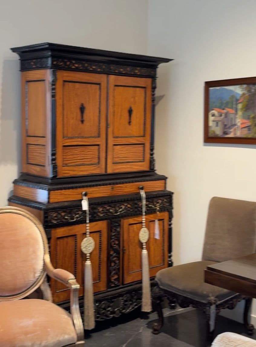 High End Pasadena Designer’s Estate Sale Hosted by Scavenger’s Paradise photo 7