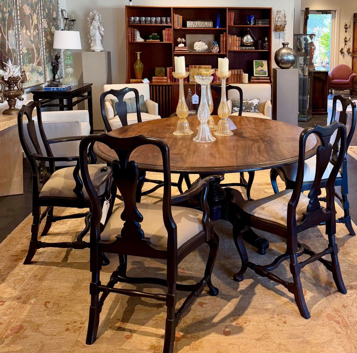 High End Pasadena Designer’s Estate Sale Hosted by Scavenger’s Paradise photo 10