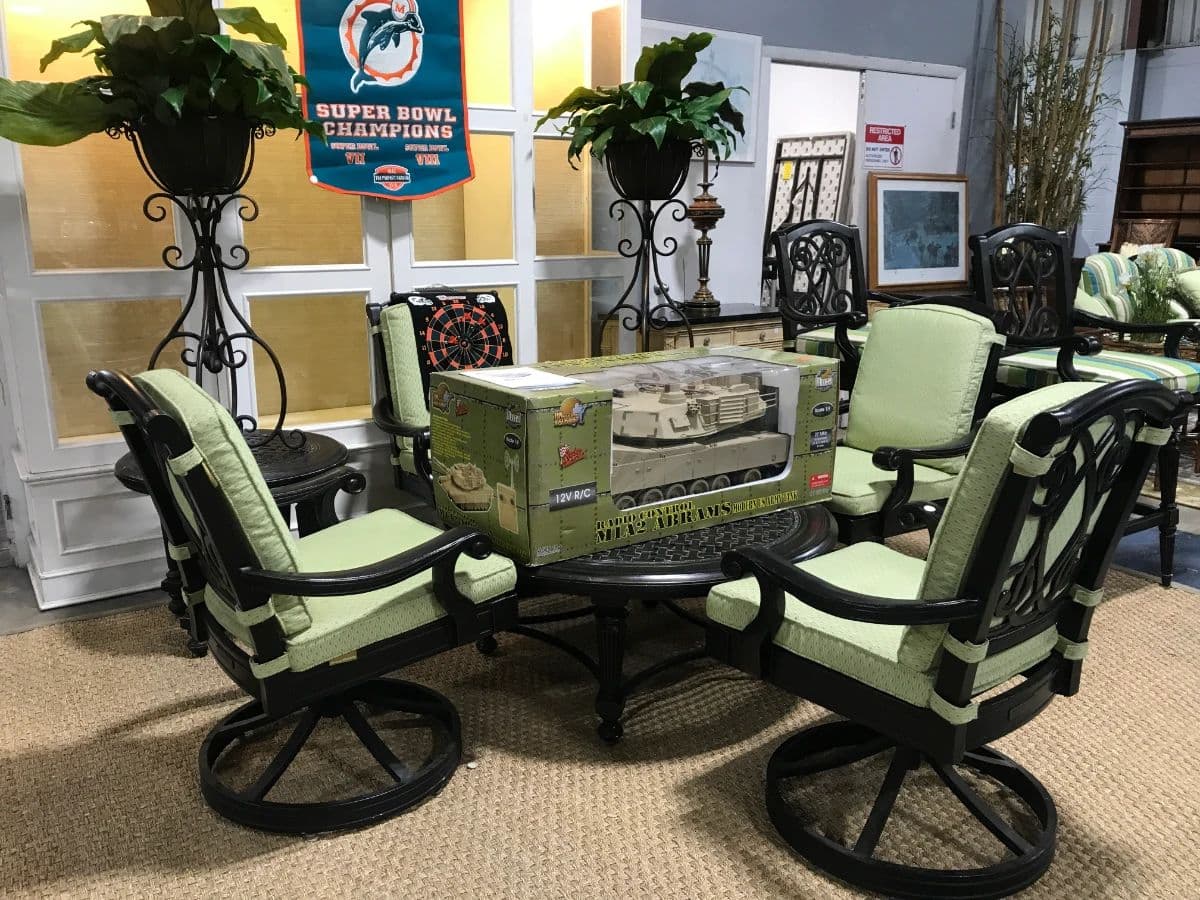 ORLANDO ESTATE AUCTION photo 2