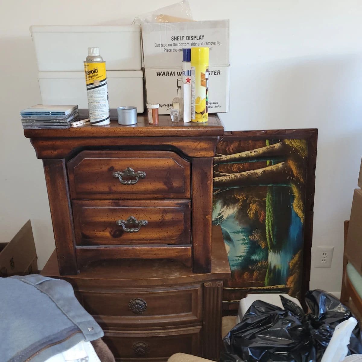 A Vintage Walk-Time Capsule in Ontario photo 4