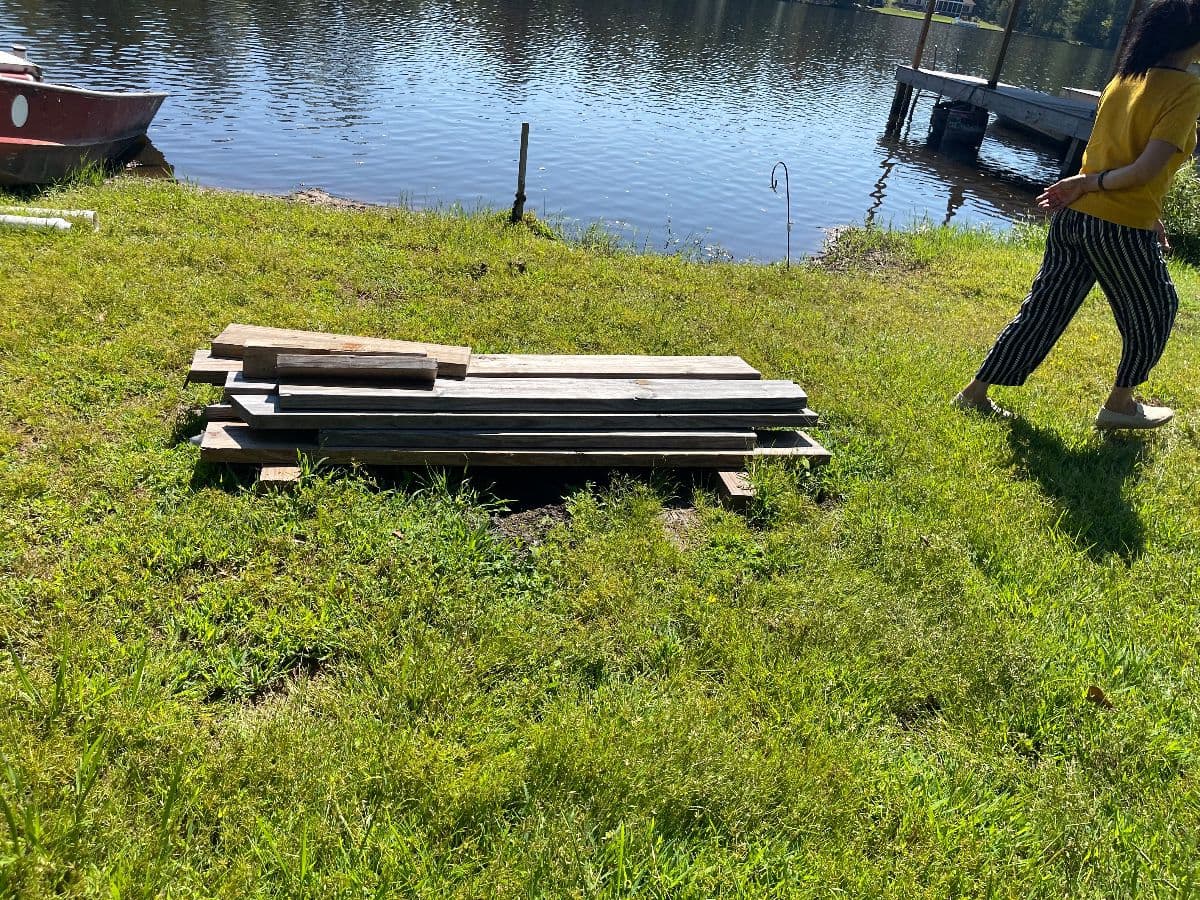 Estatesale downsizing in Sharpsburg lake house photo 12