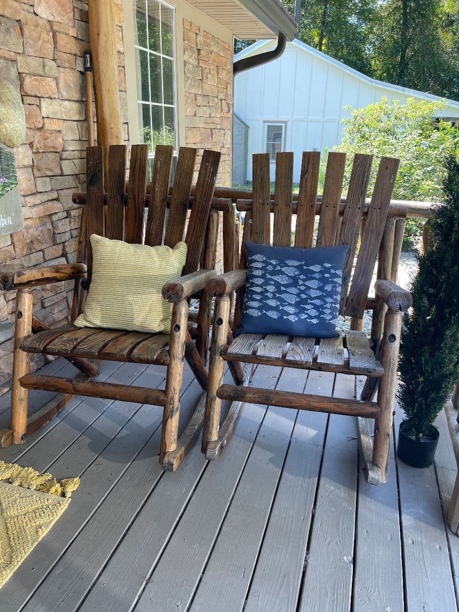 Estatesale downsizing in Sharpsburg lake house photo 1