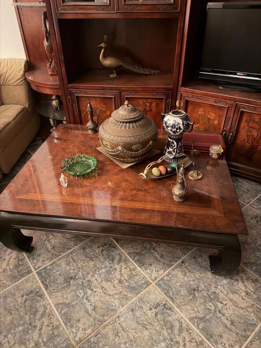 Emptying house Sale photo 4