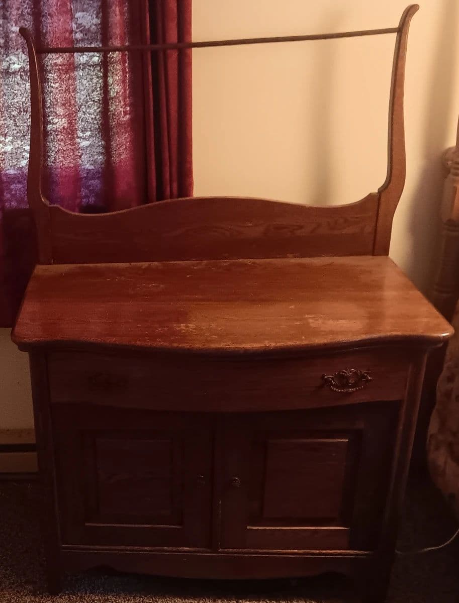 Antique Furniture Sale photo 5