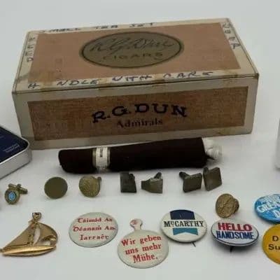 Vintage & Collectibles Online Auction: Hot Wheels, Lionel, Tonka & Timeless Finds photo 5