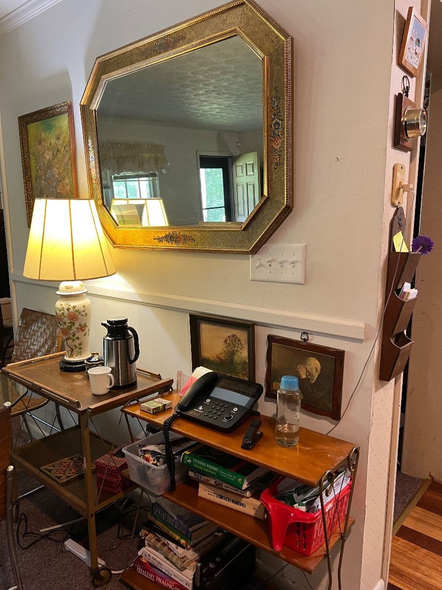 Hite Estate Sale by QueenBees Estate Sales photo 9