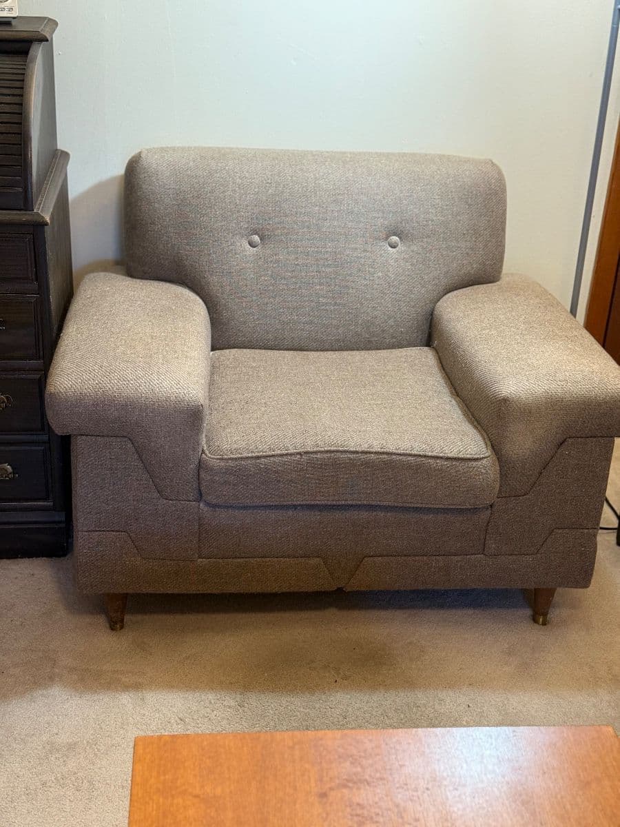 OAKFOREST Estate Sale photo 3
