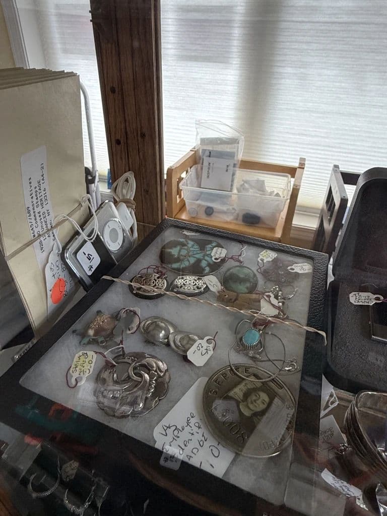 Another Great Sutton Estate Sale photo 9