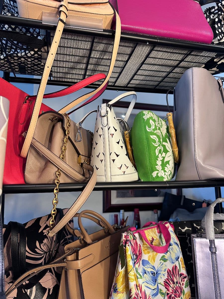 We've Got Holiday Shopping in the Bag! photo 5